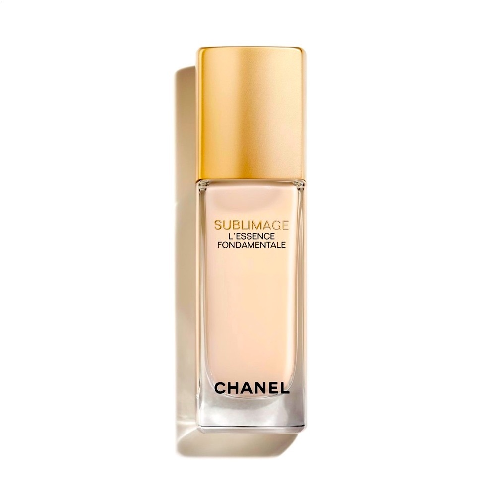 **BRAND NEW UNOPENED CHANEL** SUBLIMAGE L’ESSENCE FONDAMENTALE